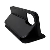 iPhone 13 Pro Max - PU Leather Flip Wallet Sublimation Phone Case