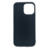 iPhone 13 Pro Max - TPU Rubber Sublimation Phone Case (Highest Quality) - Black