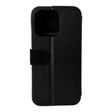 iPhone 13 Pro - PU Leather Flip Wallet Sublimation Phone Case