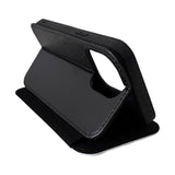 iPhone 13 Pro - PU Leather Flip Wallet Sublimation Phone Case