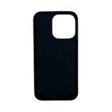 iPhone 13 Pro - TPU Rubber Sublimation Phone Case (Highest Quality) - Black