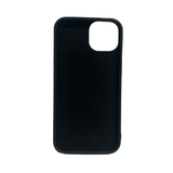 iPhone 13 - TPU Rubber Sublimation Phone Case (Highest Quality) - Black