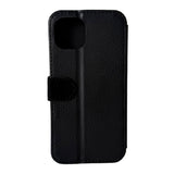 iPhone 14 - PU Leather Flip Wallet Sublimation Phone Case
