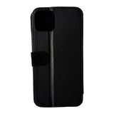 iPhone 14 Plus - PU Leather Flip Wallet Sublimation Phone Case