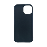 iPhone 14 - TPU Rubber Sublimation Phone Case (Highest Quality) - Black