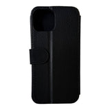 iPhone 15 - PU Leather Flip Wallet Sublimation Phone Case