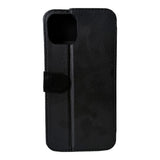 iPhone 15 Plus - PU Leather Flip Wallet Sublimation Phone Case