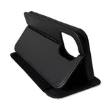 iPhone 15 Pro Max - PU Leather Flip Wallet Sublimation Phone Case