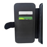 iPhone 15 Pro Max - PU Leather Flip Wallet Sublimation Phone Case