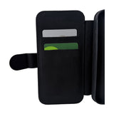 iPhone 15 Pro - PU Leather Flip Wallet Sublimation Phone Case