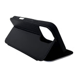 iPhone 16 Pro Max - PU Leather Flip Wallet Sublimation Phone Case