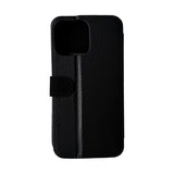 iPhone 16 Pro Max - PU Leather Flip Wallet Sublimation Phone Case