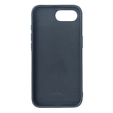 iPhone 16e - MagSafe TPU Rubber Sublimation Phone Case - Black