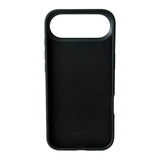iPhone 17 Air - MagSafe TPU Rubber Sublimation Phone Case - Black