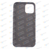 iPhone 11 Pro - TPU Rubber Case (Highest Quality) - Black - Sublizon