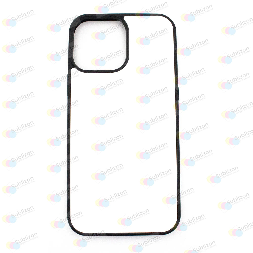 Apple iphone 13 Pro Max Back Cover (TPU) – HaveIn